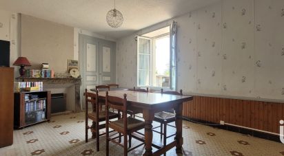 House 5 rooms of 157 m² in Moncontour (86330)