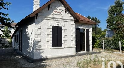 Traditional house 3 rooms of 62 m² in Ambarès-et-Lagrave (33440)