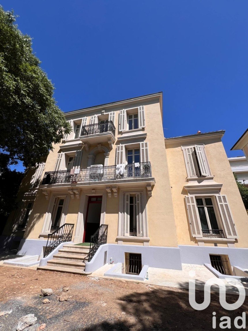 Immeuble de 440 m² à Cannes (06400)