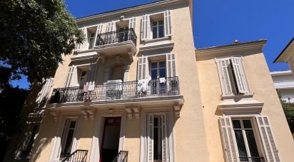 Immeuble de 440 m² à Cannes (06400)