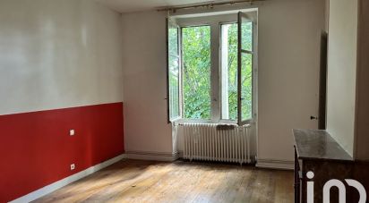 Appartement 4 pièces de 82 m² à Bassens (33530)