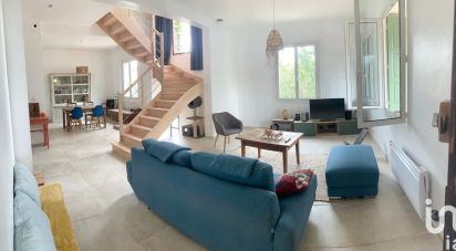 Maison 6 pièces de 145 m² à Néfiach (66170)