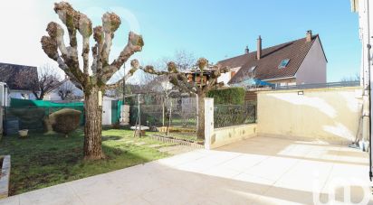 Maison 4 pièces de 73 m² à Panazol (87350)