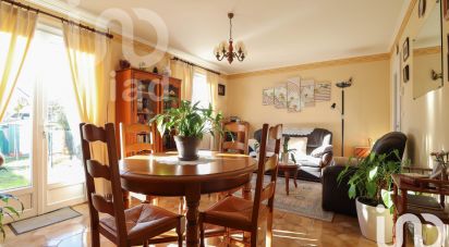 Maison 4 pièces de 73 m² à Panazol (87350)