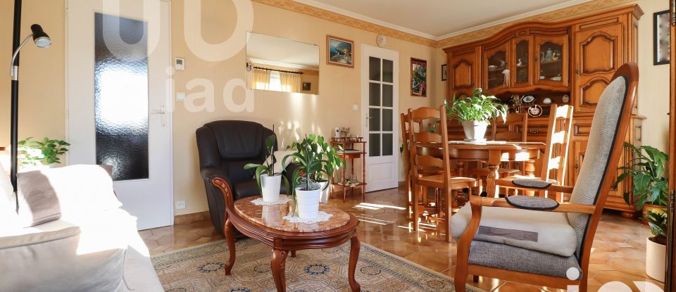 House 4 rooms of 73 m² in Panazol (87350)