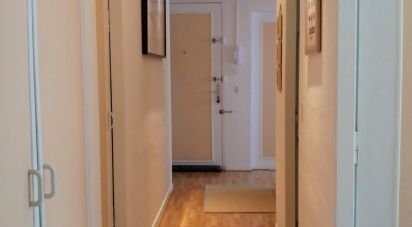 Apartment 4 rooms of 69 m² in Sarcelles (95200)