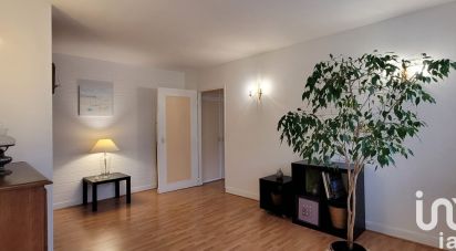 Apartment 4 rooms of 69 m² in Sarcelles (95200)