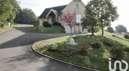 Architect house 9 rooms of 238 m² in Uzerche (19140)