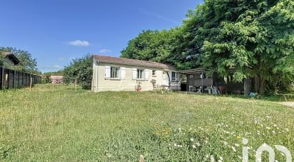 Maison 5 pièces de 85 m² à Illats (33720)