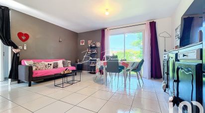 Maison 5 pièces de 85 m² à Illats (33720)