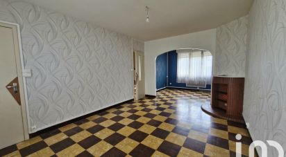 House 4 rooms of 81 m² in Bouchain (59111)