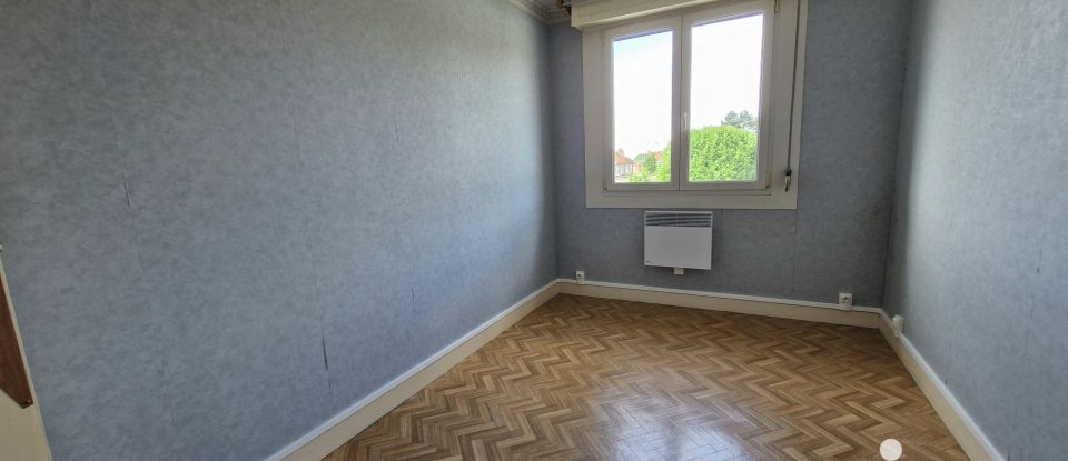 Maison 4 pièces de 81 m² à Bouchain (59111)