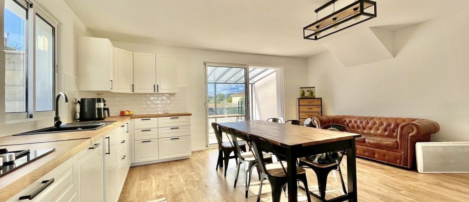 Maison 6 pièces de 158 m² à Fréjus (83600)