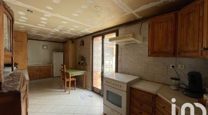 Town house 5 rooms of 100 m² in Bourbourg (59630)