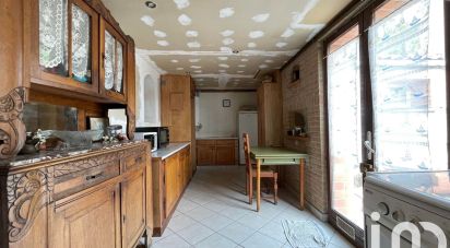 Town house 5 rooms of 100 m² in Bourbourg (59630)