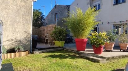 Immeuble de 180 m² à Tonnay-Charente (17430)