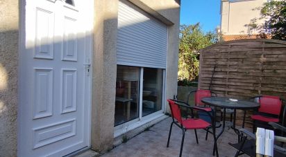 Immeuble de 180 m² à Tonnay-Charente (17430)