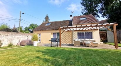 House 4 rooms of 120 m² in Beauvoir (77390)