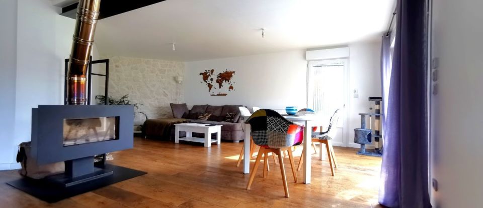 House 4 rooms of 120 m² in Beauvoir (77390)