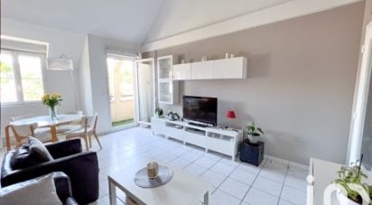 Appartement 4 pièces de 83 m² à Brie-Comte-Robert (77170)