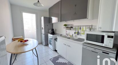 Appartement 4 pièces de 83 m² à Brie-Comte-Robert (77170)