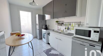 Apartment 4 rooms of 83 m² in Brie-Comte-Robert (77170)