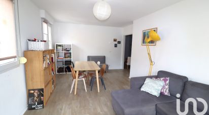 Appartement 3 pièces de 73 m² à Évreux (27000)