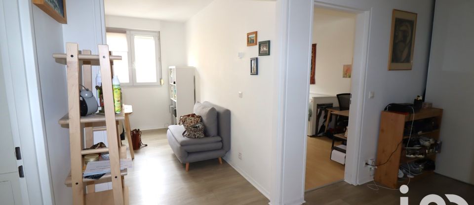 Appartement 3 pièces de 73 m² à Évreux (27000)