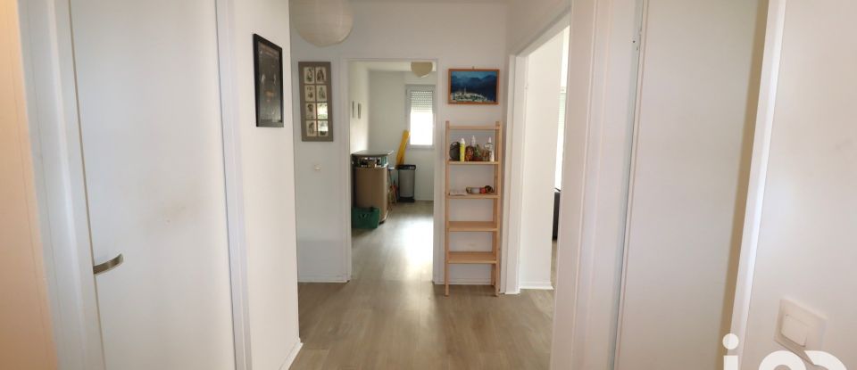 Appartement 3 pièces de 73 m² à Évreux (27000)