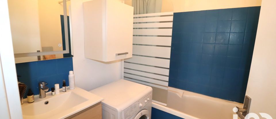 Appartement 3 pièces de 73 m² à Évreux (27000)