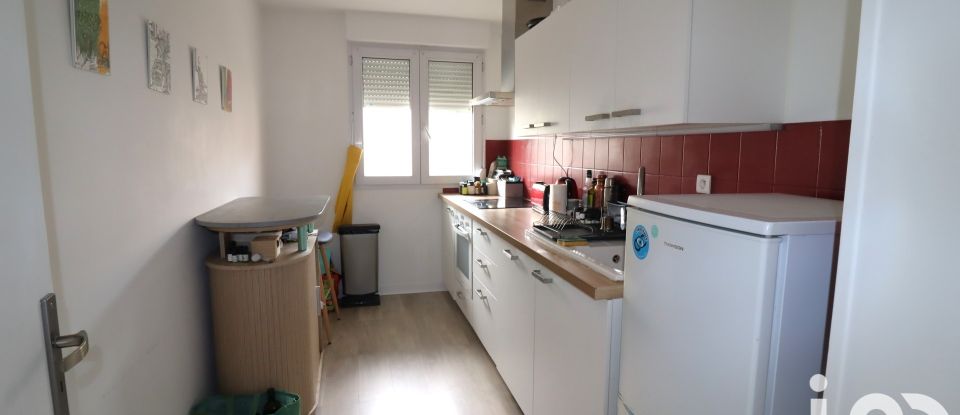 Appartement 3 pièces de 73 m² à Évreux (27000)