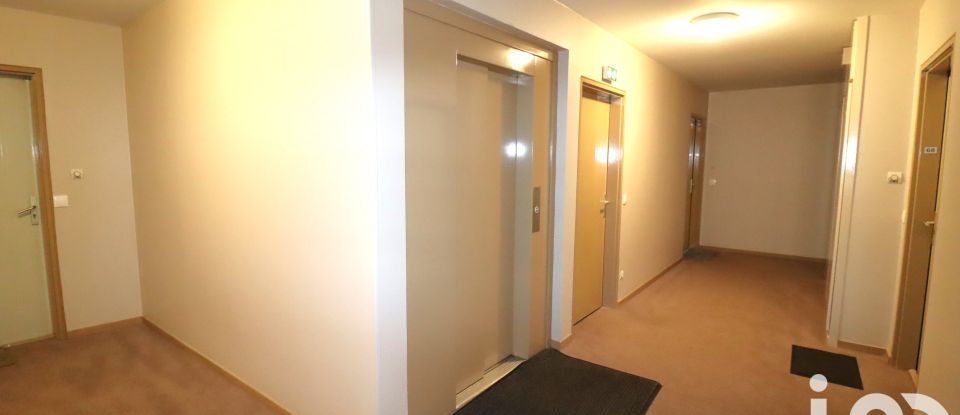 Appartement 3 pièces de 73 m² à Évreux (27000)