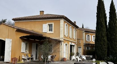 Mas 12 rooms of 310 m² in Mas-Blanc-des-Alpilles (13103)