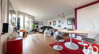 Appartement 3 pièces de 96 m² à Courbevoie (92400)