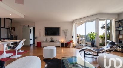 Appartement 3 pièces de 96 m² à Courbevoie (92400)