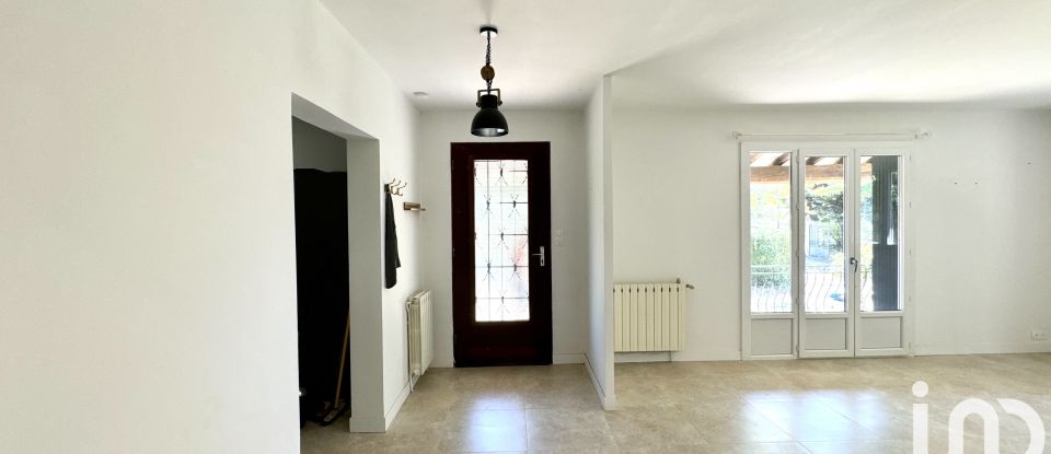 Traditional house 5 rooms of 104 m² in Saint-Paulet-de-Caisson (30130)