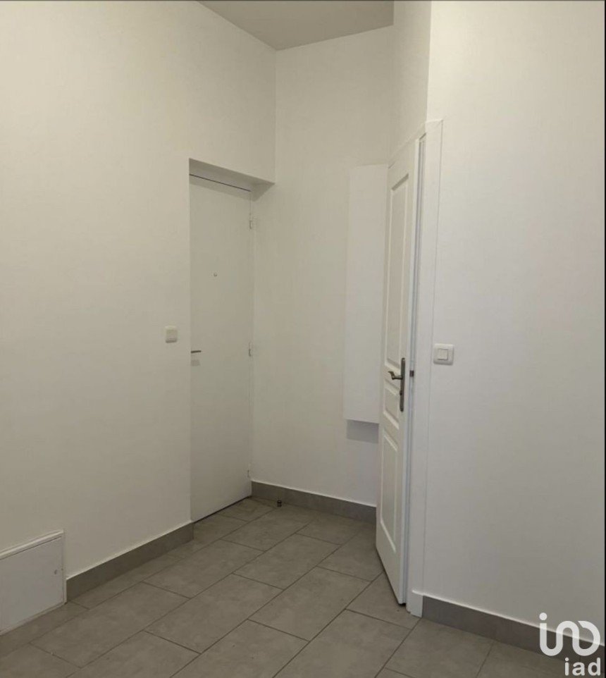 Appartement 2 pièces de 30 m² à Malakoff (92240)