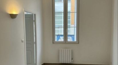 Apartment 2 rooms of 30 m² in Malakoff (92240)