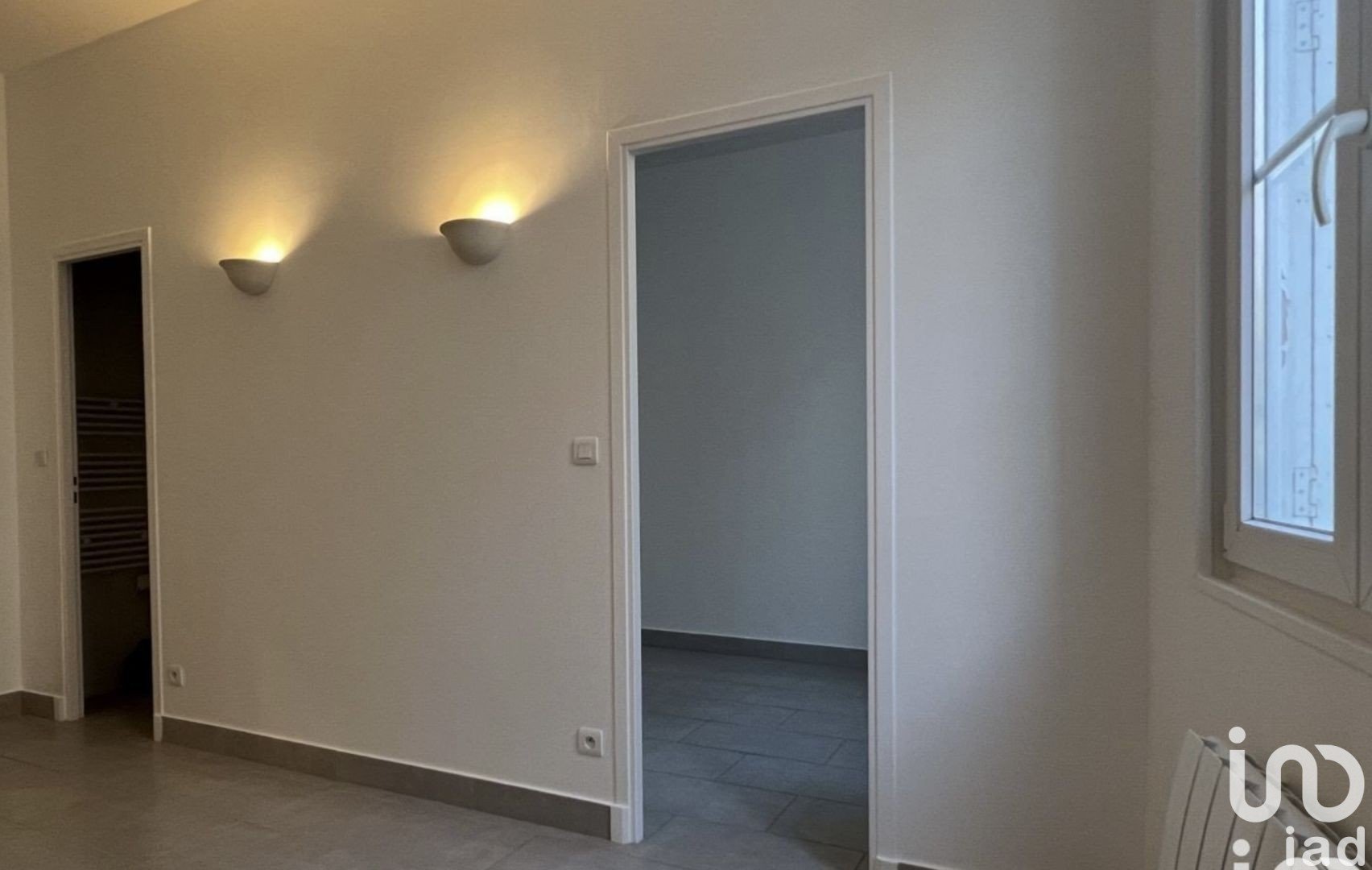 Appartement a louer malakoff - 2 pièce(s) - 30 m2 - Surfyn