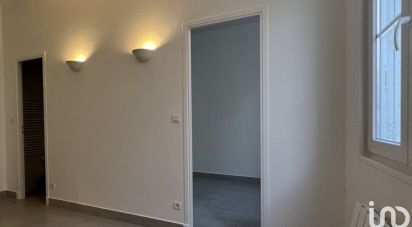 Apartment 2 rooms of 30 m² in Malakoff (92240)