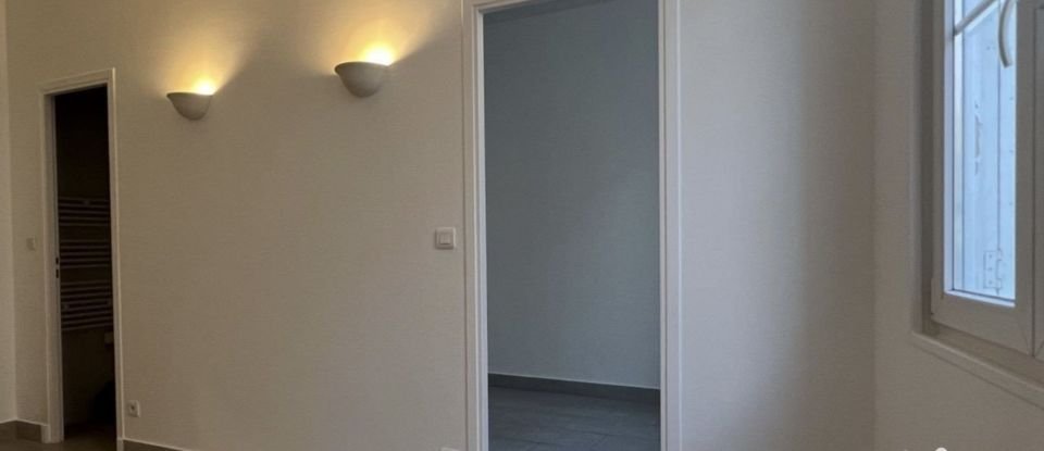 Apartment 2 rooms of 30 m² in Malakoff (92240)