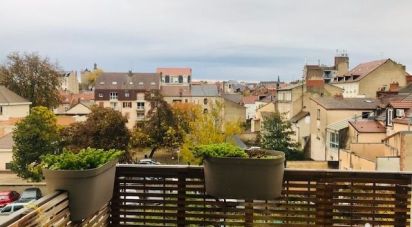 Immeuble de 500 m² à Montluçon (03100)