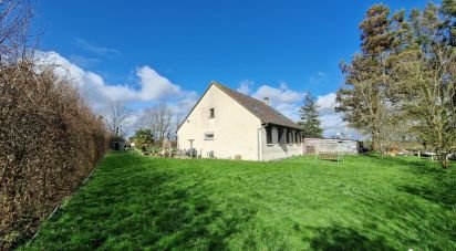 House 6 rooms of 165 m² in Cahagnolles (14490)