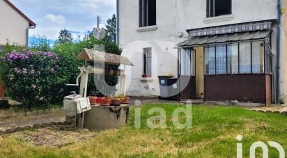 House 4 rooms of 77 m² in Désertines (03630)