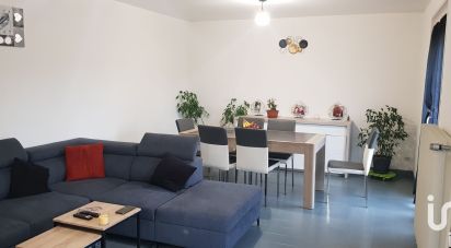 Maison 5 pièces de 89 m² à Étang-sur-Arroux (71190)