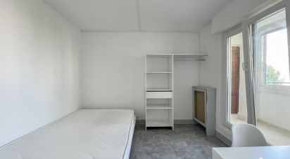Appartement 2 pièces de 21 m² à Reims (51100)