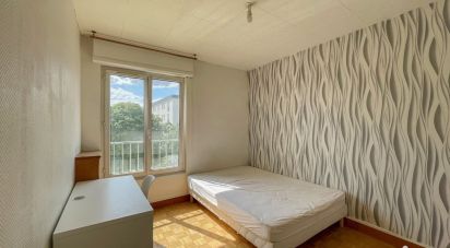 Apartment 2 rooms of 21 m² in Reims (51100)