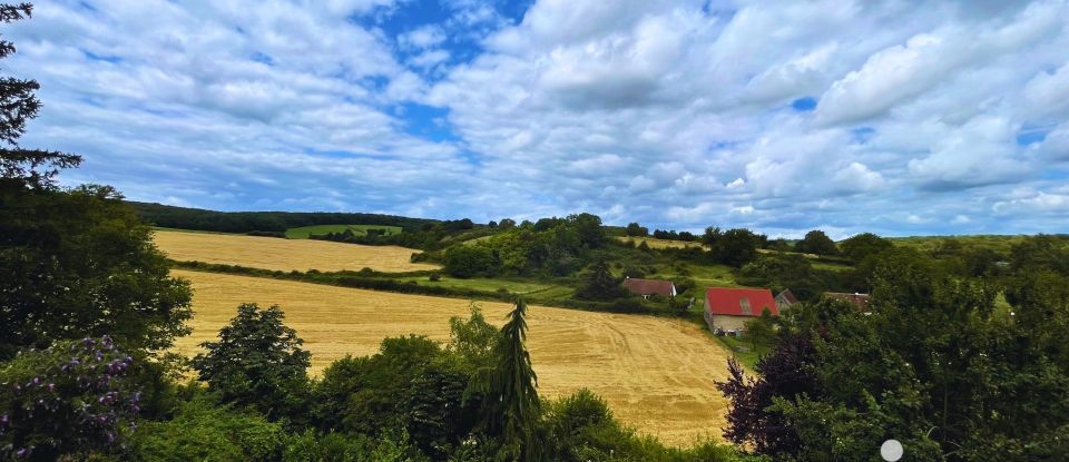 Maison 4 pièces de 138 m² à Giry (58700)