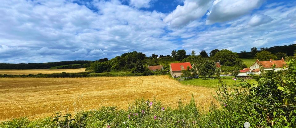 Maison 4 pièces de 138 m² à Giry (58700)