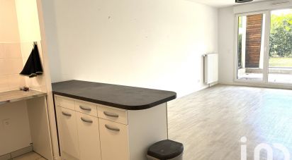 Appartement 2 pièces de 50 m² à Noisiel (77186)